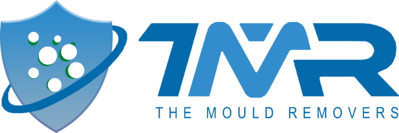TMR The Mould Removers logo